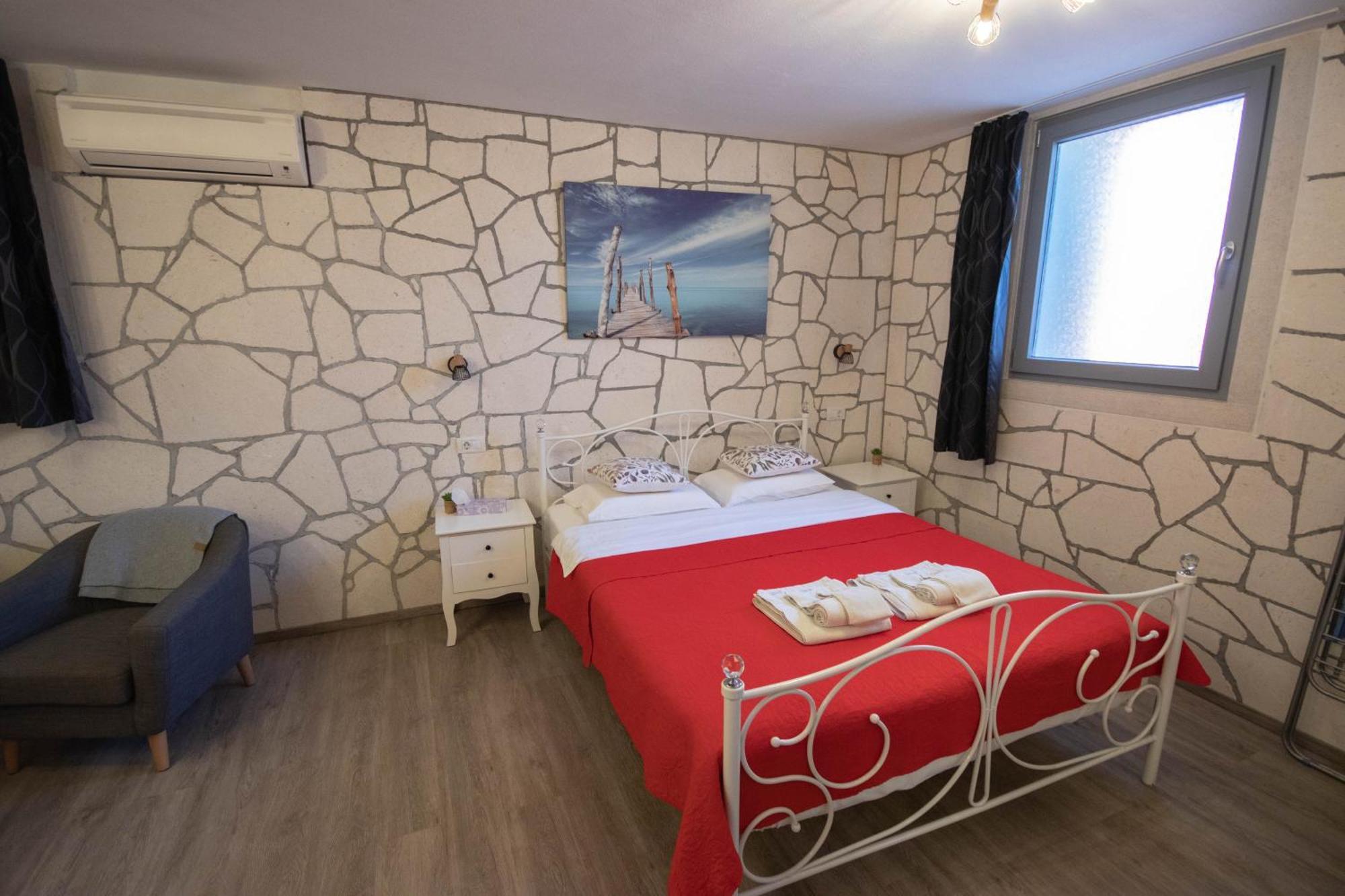 A&D Apartments Ровінь Екстер'єр фото