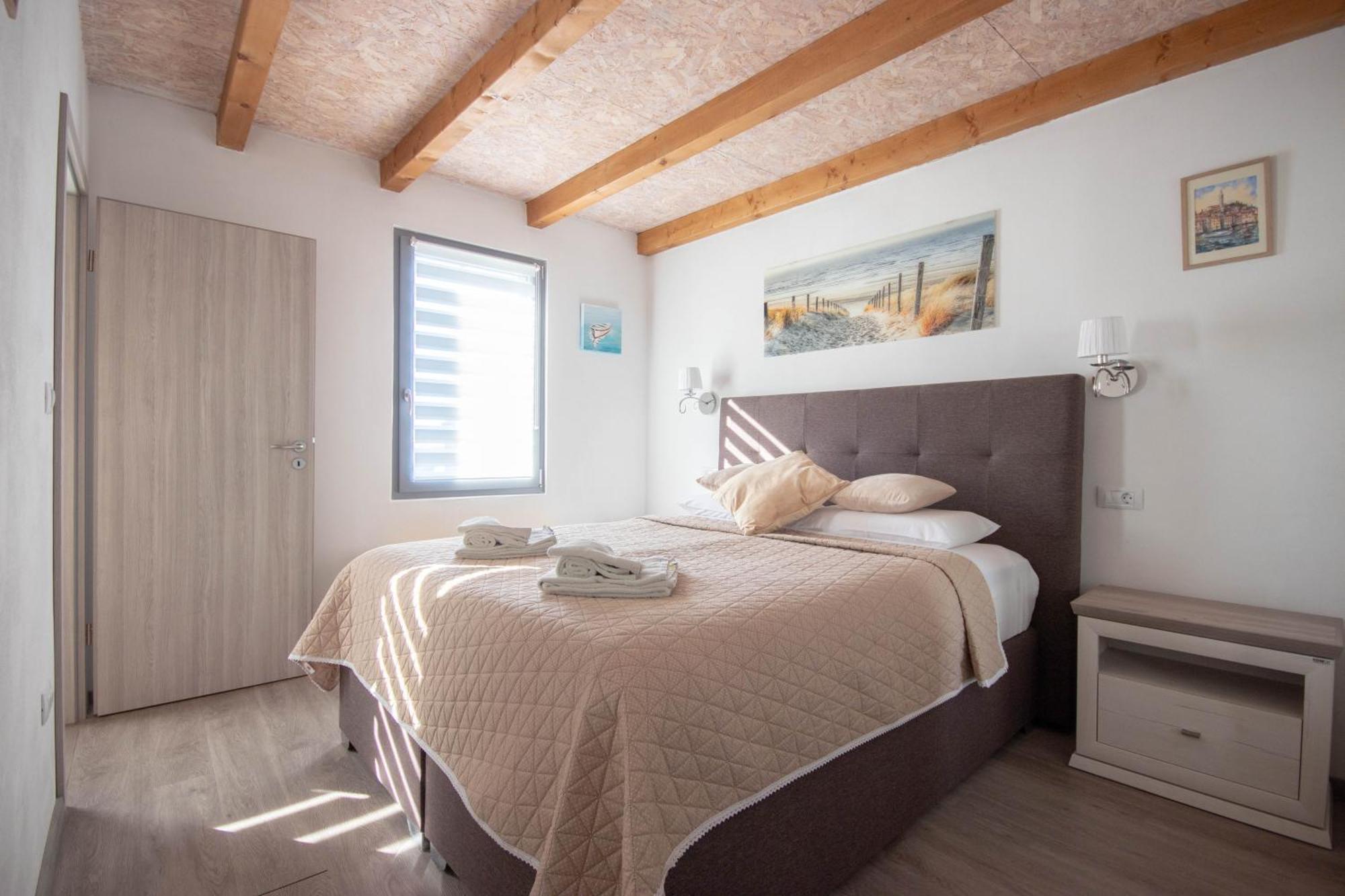 A&D Apartments Ровінь Екстер'єр фото