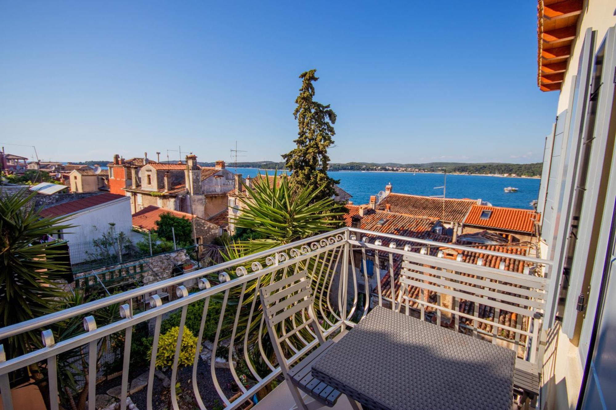 A&D Apartments Ровінь Екстер'єр фото