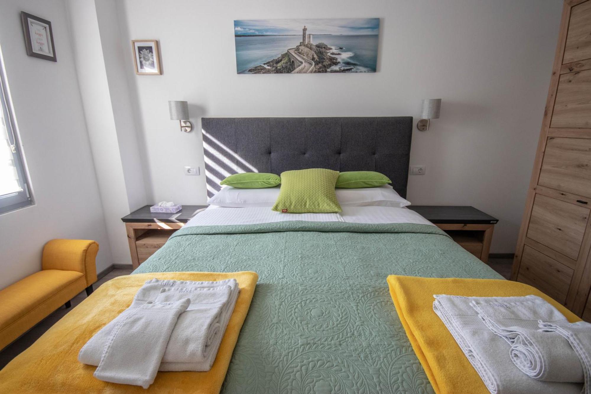 A&D Apartments Ровінь Екстер'єр фото