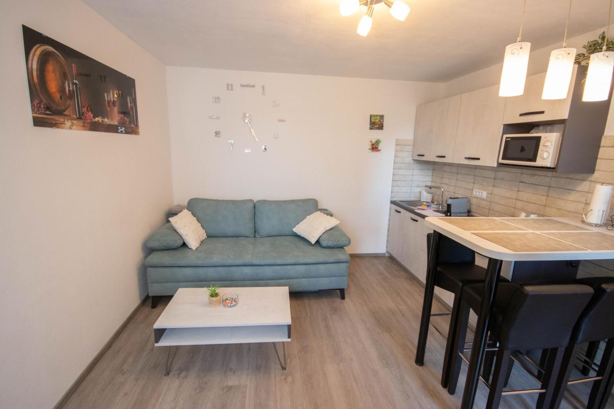 A&D Apartments Ровінь Екстер'єр фото
